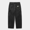 Waterproof Pants * | Carhartt Wip Brandon Sk Pant