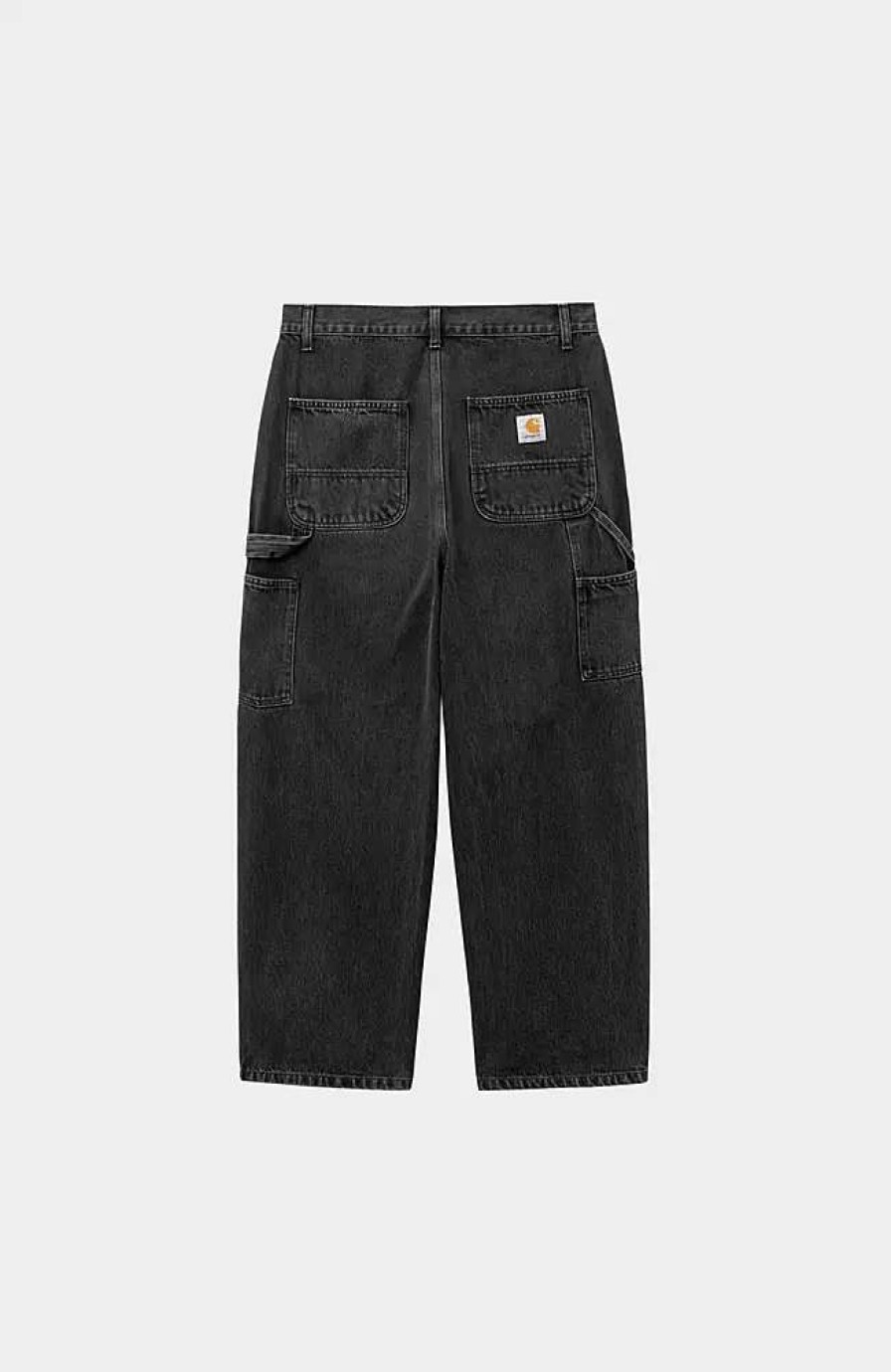 Waterproof Pants * | Carhartt Wip Brandon Sk Pant