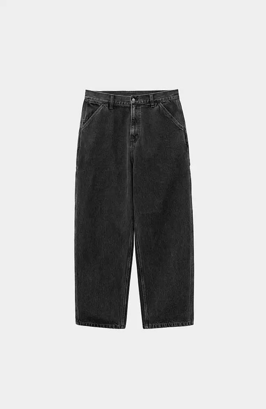 Waterproof Pants * | Carhartt Wip Brandon Sk Pant