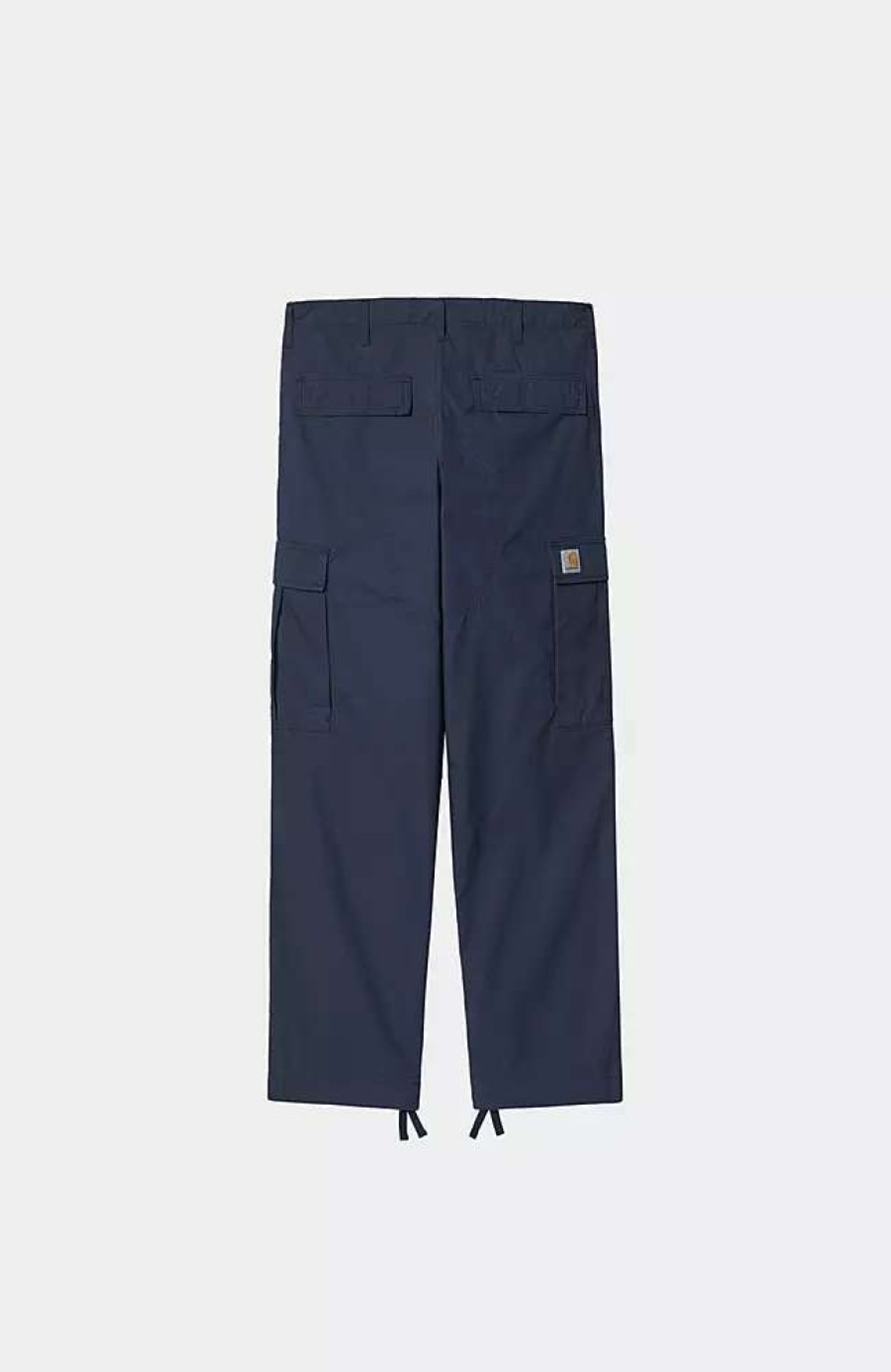 Waterproof Pants * | Carhartt Wip Regular Cargo Pant