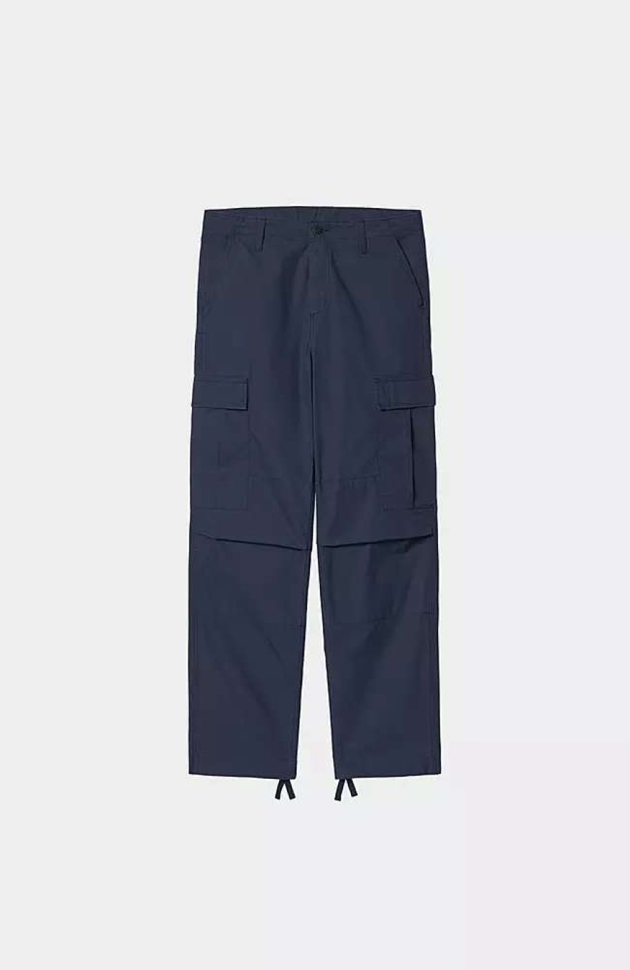 Waterproof Pants * | Carhartt Wip Regular Cargo Pant