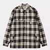 Jacket * | Carhartt Wip Arden Shirt Jac