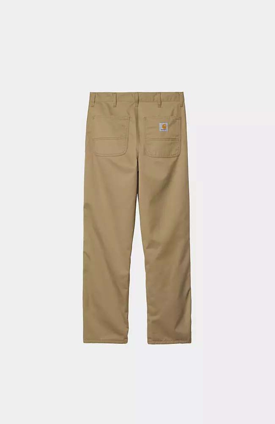 Waterproof Pants * | Carhartt Wip Simple Pant