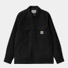 Jacket * | Carhartt Wip Dixon Shirt Jac