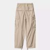 Waterproof Pants * | Carhartt Wip Jet Cargo Pant