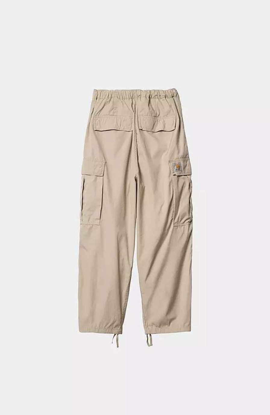 Waterproof Pants * | Carhartt Wip Jet Cargo Pant