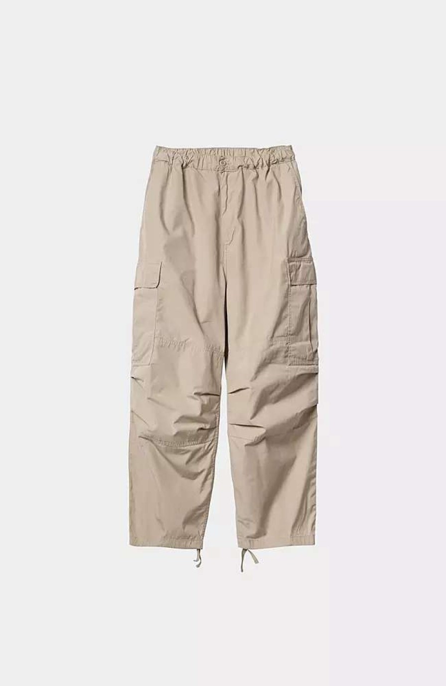 Waterproof Pants * | Carhartt Wip Jet Cargo Pant