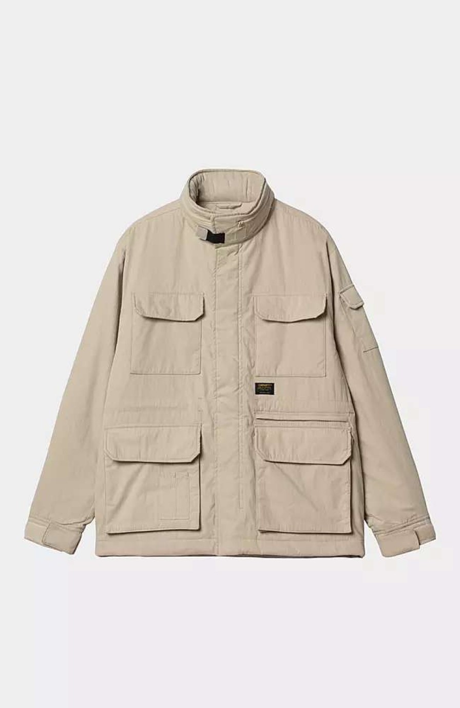 Jacket * | Carhartt Wip Hadwin Jacket