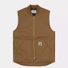 Jacket * | Carhartt Wip Vest