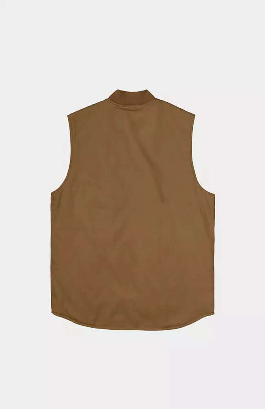 Jacket * | Carhartt Wip Vest