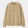 Clothing * | Carhartt Wip Duster Sweat