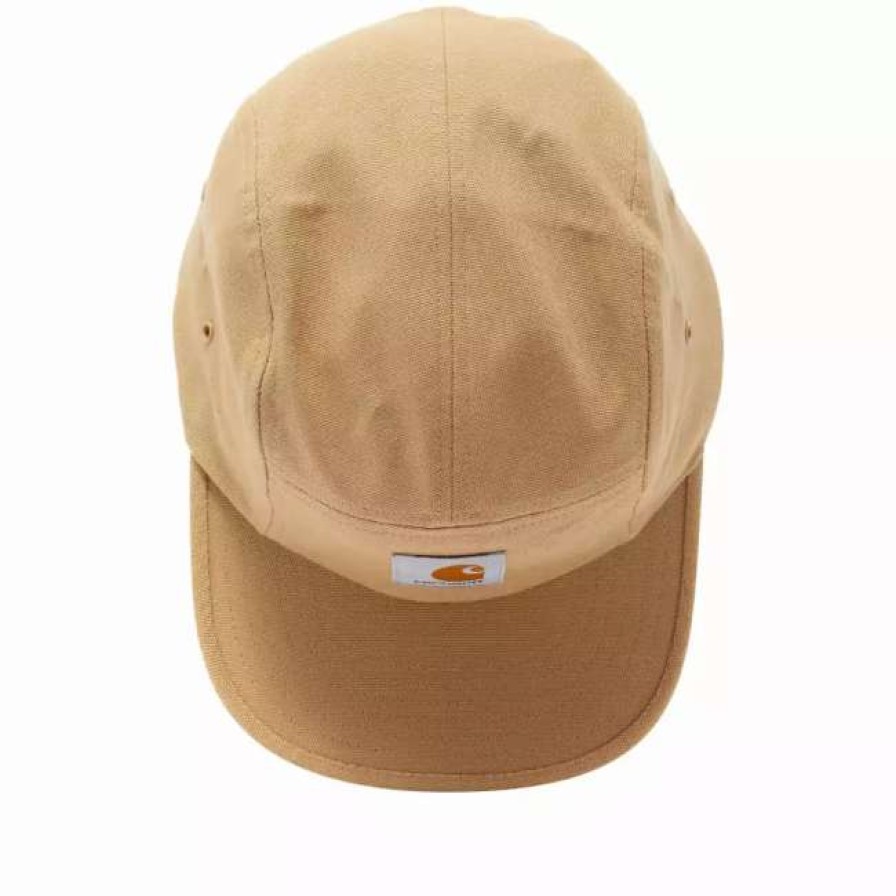 Winter Hat * | Carhartt Wip Backley Cap