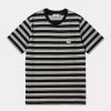 Clothing * | Carhartt Wip S/S Merrick Pocket T-Shirt