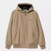 Jacket * | Carhartt Wip Hooded Sail Jacket