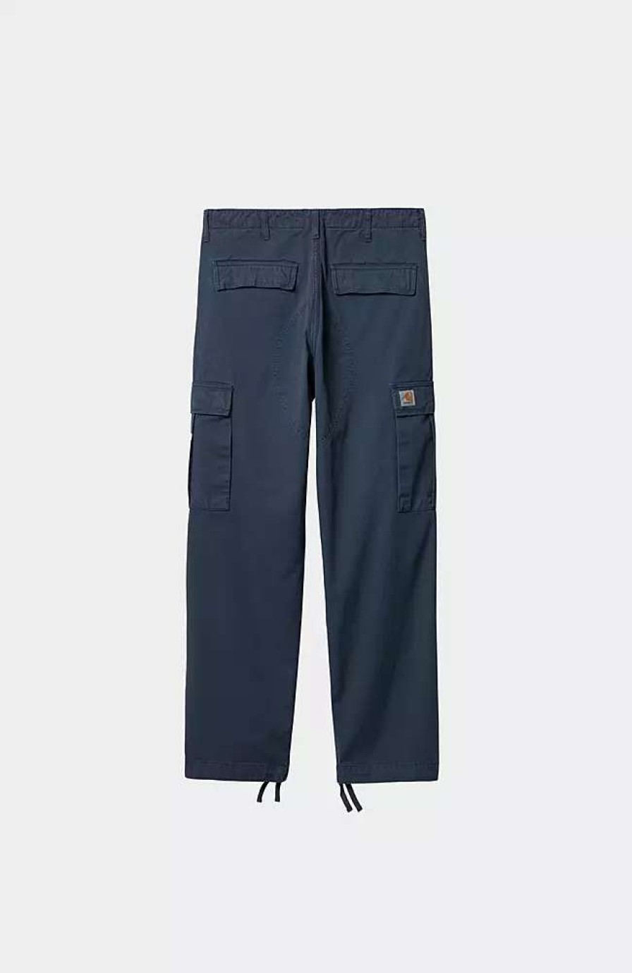 Waterproof Pants * | Carhartt Wip Regular Cargo Pant