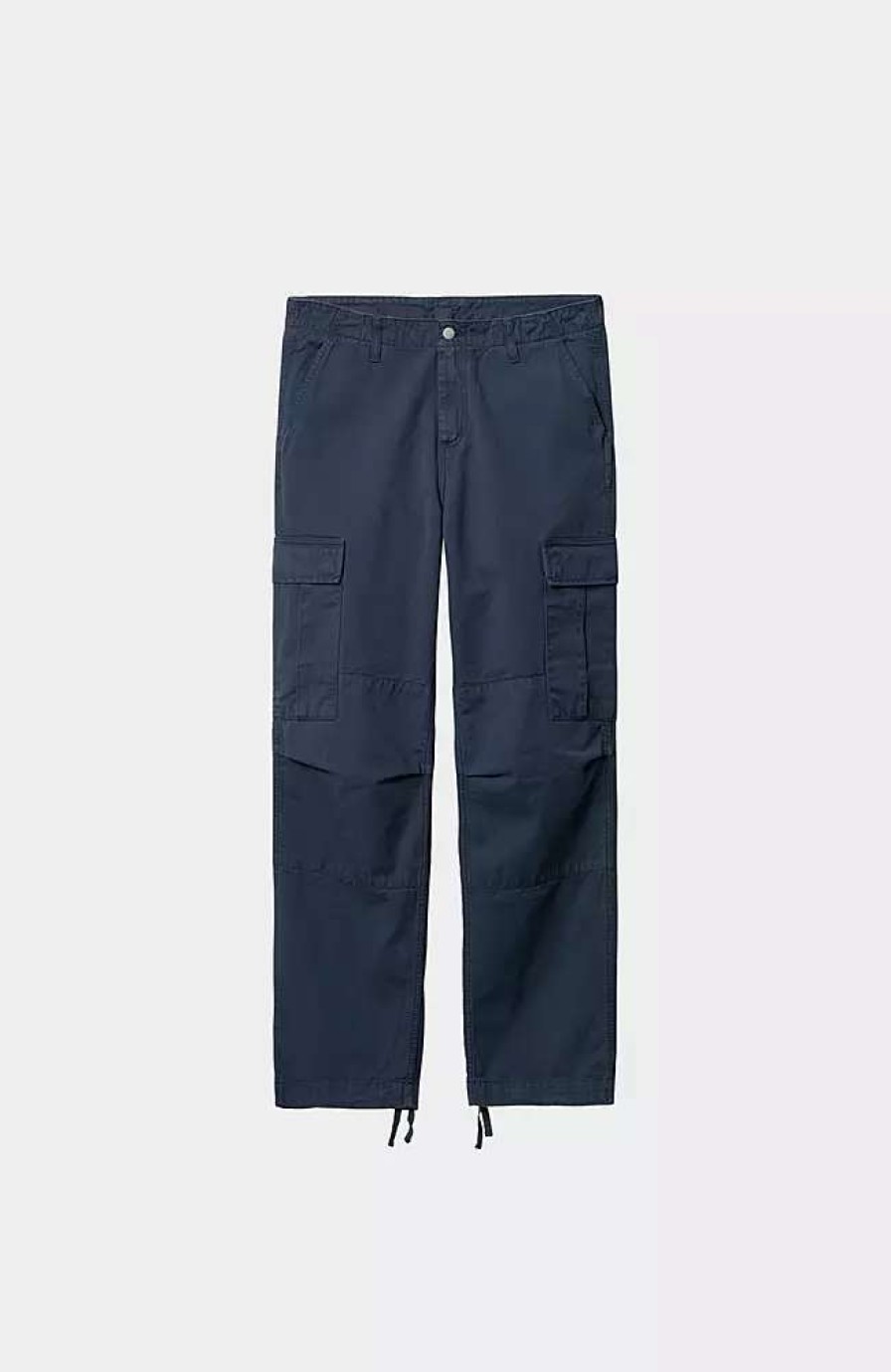 Waterproof Pants * | Carhartt Wip Regular Cargo Pant