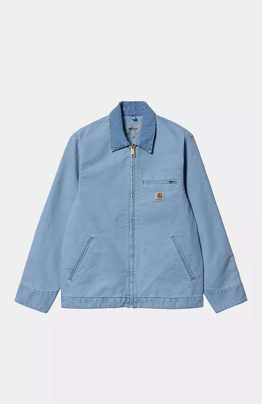 Jacket * | Carhartt Wip Detroit Jacket (Summer)