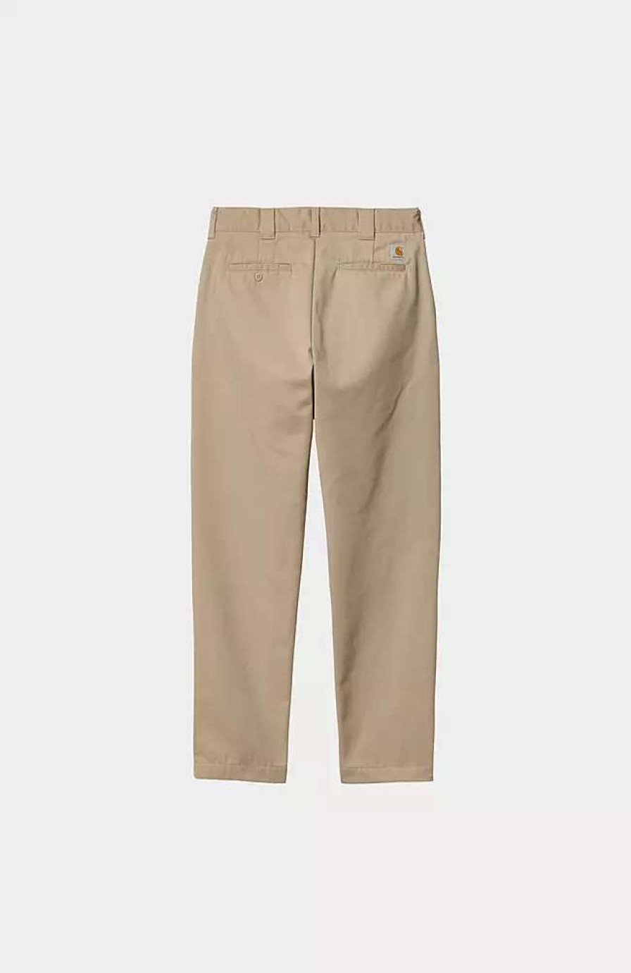 Waterproof Pants * | Carhartt Wip Master Pant