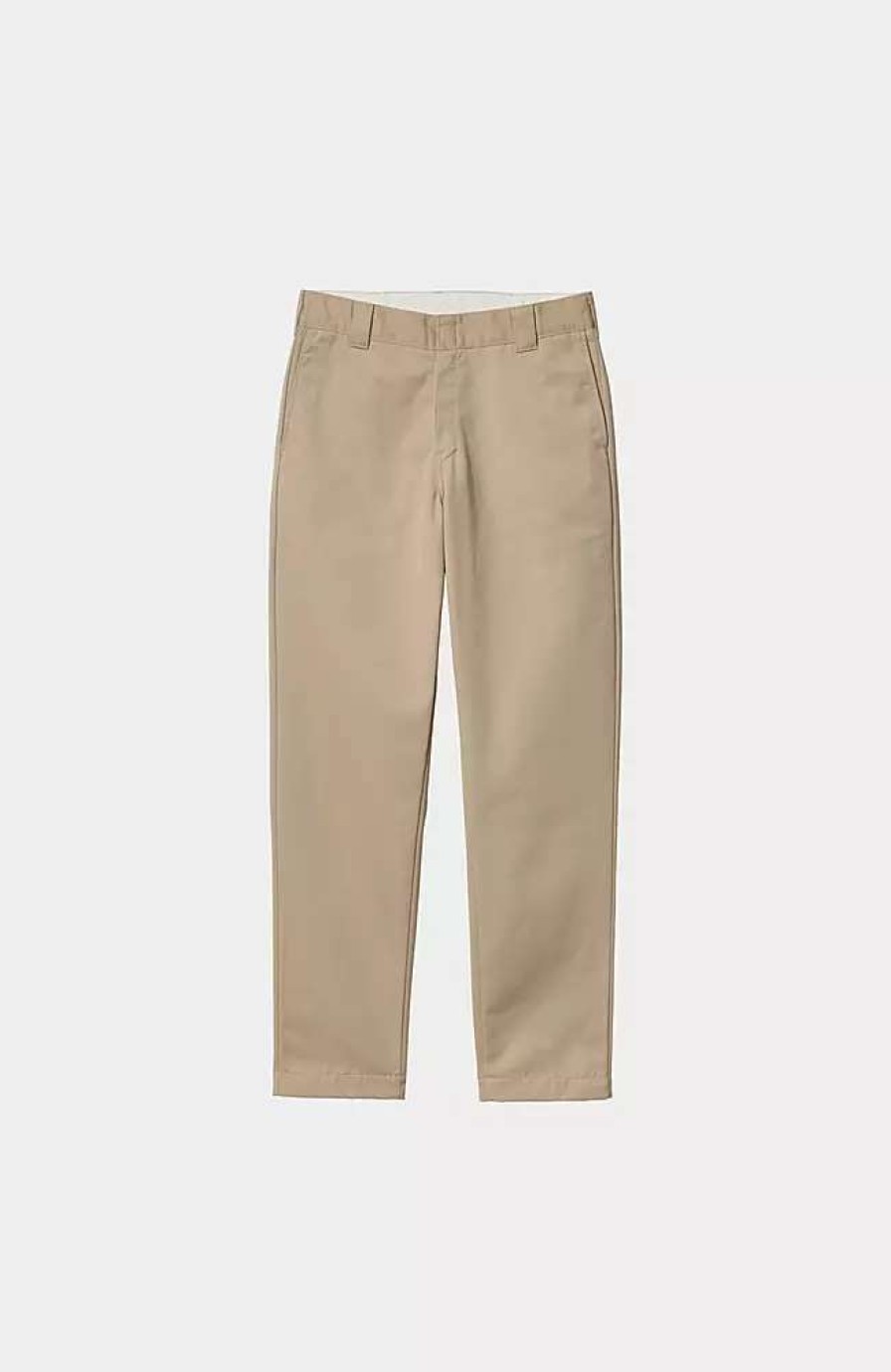 Waterproof Pants * | Carhartt Wip Master Pant