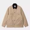 Jacket * | Carhartt Wip Og Chore Coat