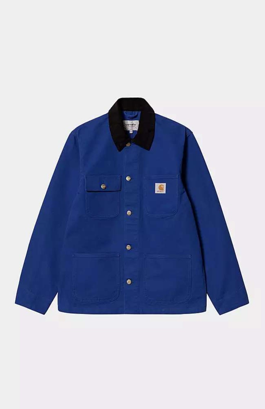 Jacket * | Carhartt Wip Michigan Coat (Summer)