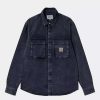 Jacket * | Carhartt Wip Monterey Shirt Jac