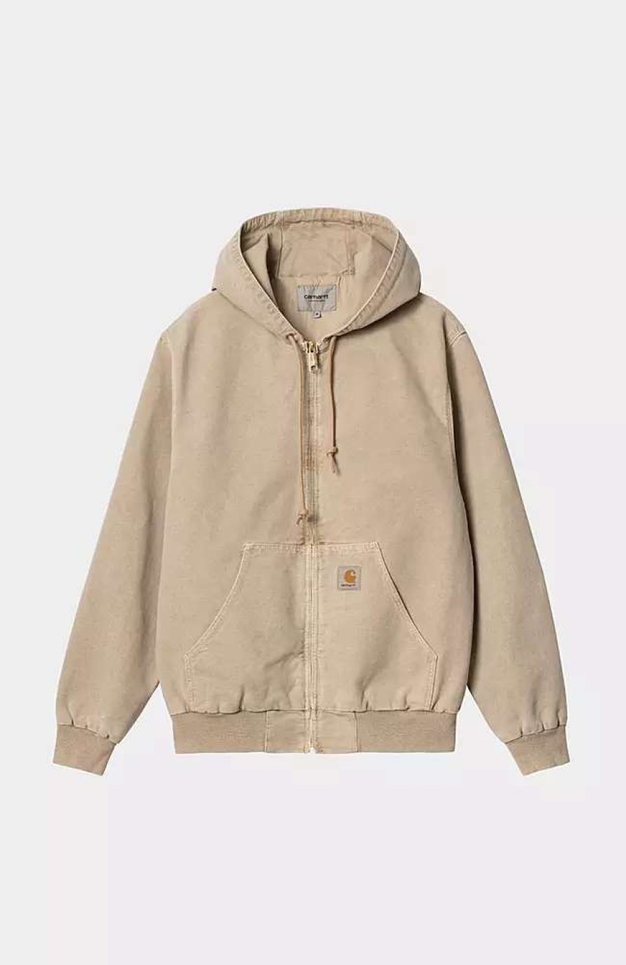 Jacket * | Carhartt Wip Active Jacket (Summer)