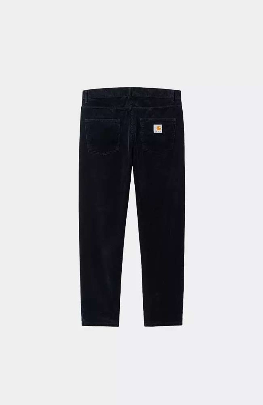 Waterproof Pants * | Carhartt Wip Newel Pant