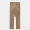 Waterproof Pants * | Carhartt Wip Sid Pant