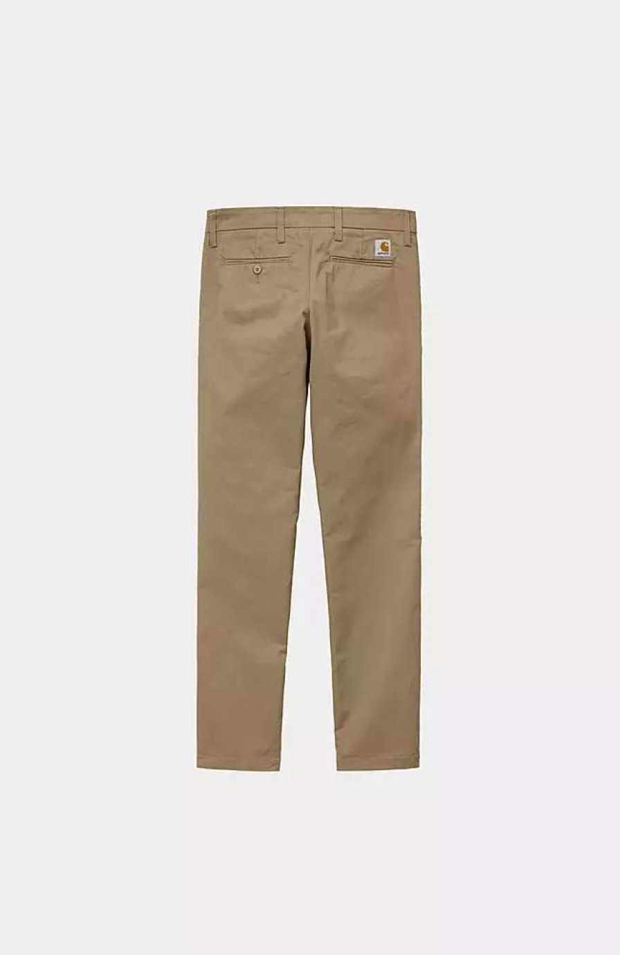 Waterproof Pants * | Carhartt Wip Sid Pant