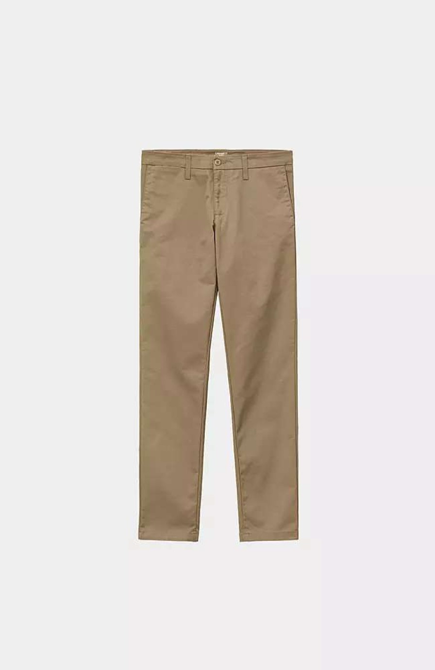 Waterproof Pants * | Carhartt Wip Sid Pant