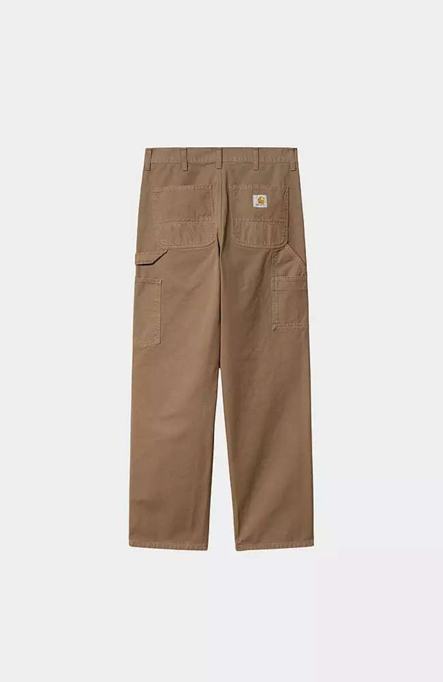 Waterproof Pants * | Carhartt Wip Single Knee Pant