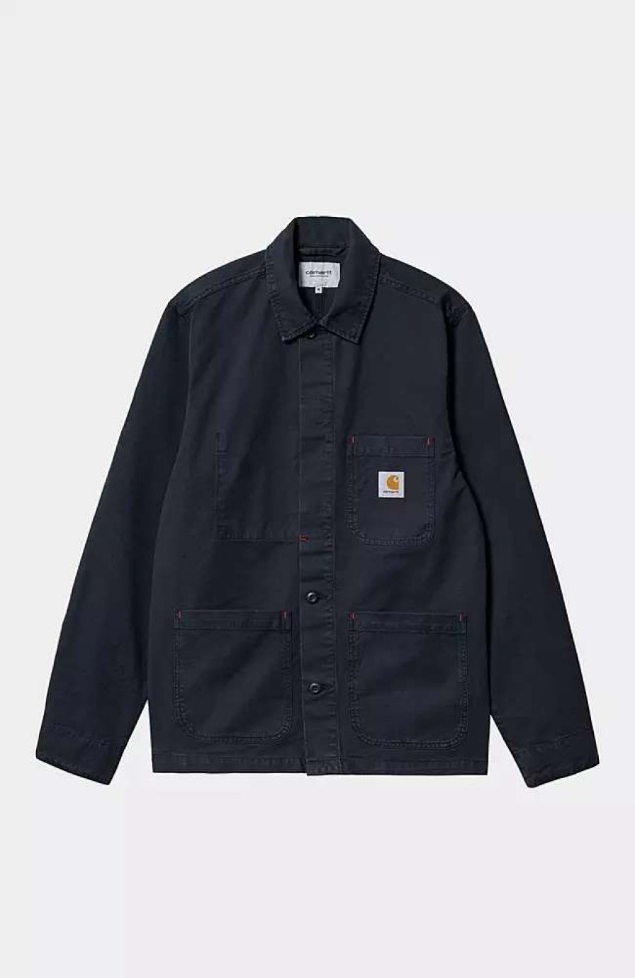 Jacket * | Carhartt Wip Wesley Jacket