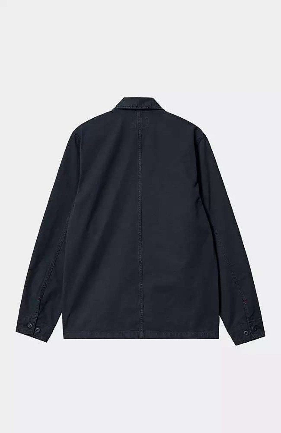 Jacket * | Carhartt Wip Wesley Jacket