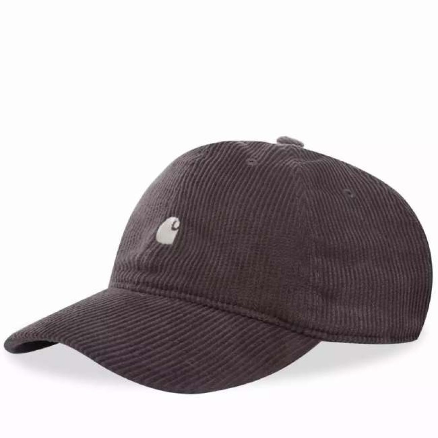 Winter Hat * | Carhartt Wip Harlem Corduroy Cap