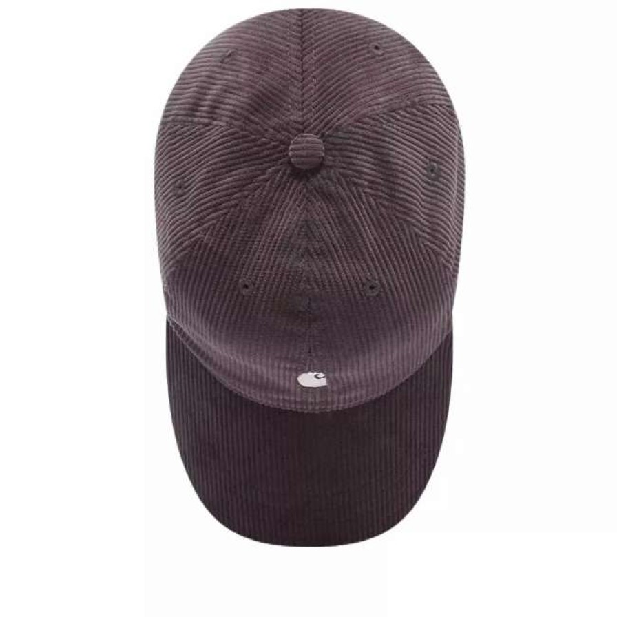 Winter Hat * | Carhartt Wip Harlem Corduroy Cap