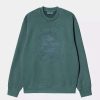 Clothing * | Carhartt Wip Bayou Sweat