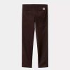 Waterproof Pants * | Carhartt Wip Sid Pant