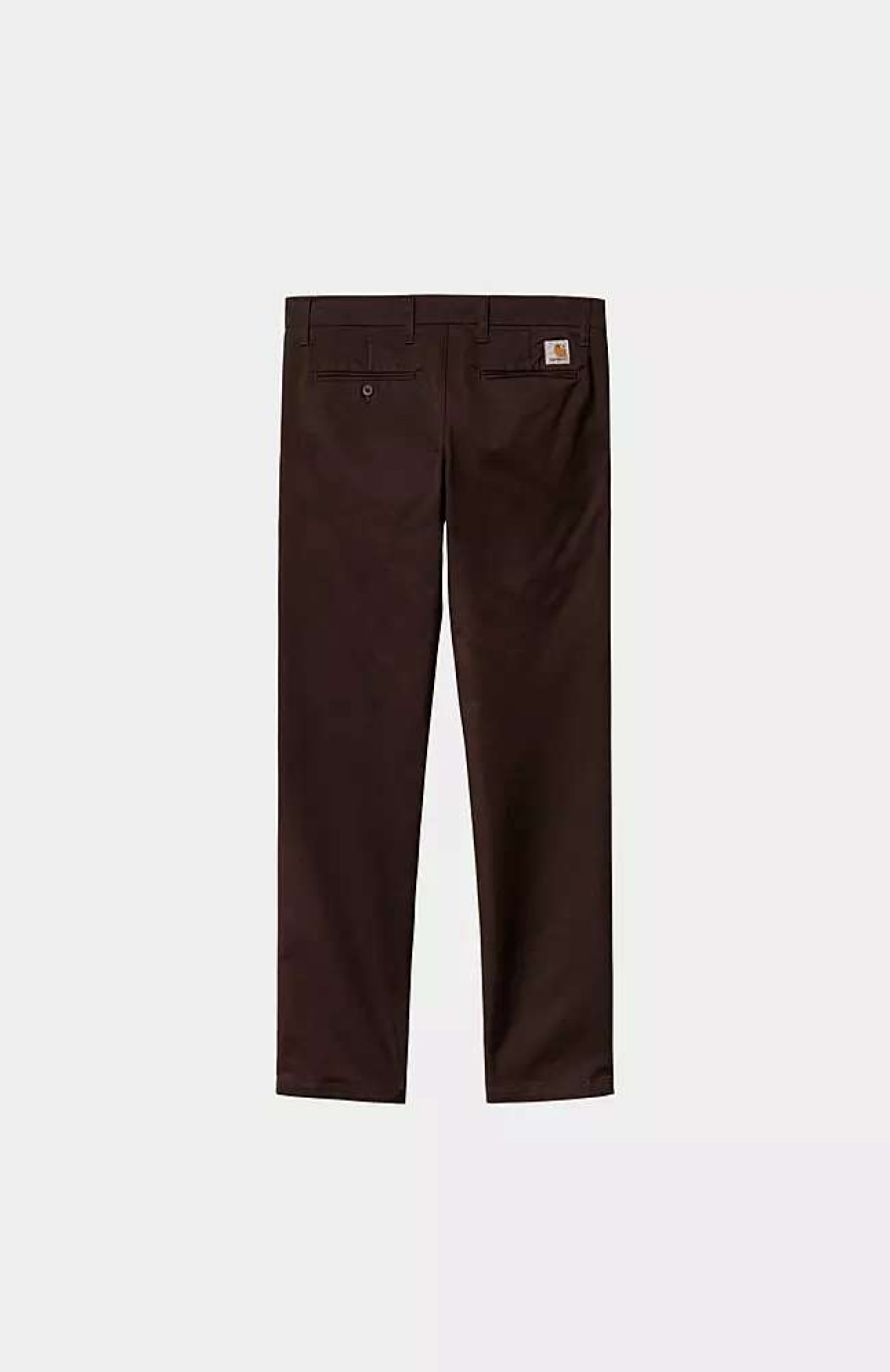 Waterproof Pants * | Carhartt Wip Sid Pant