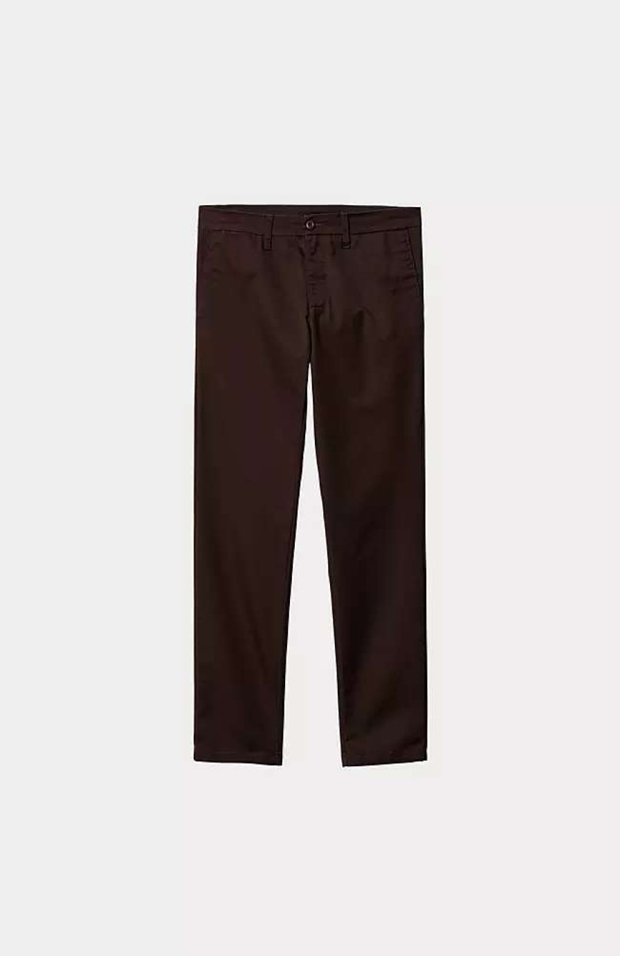 Waterproof Pants * | Carhartt Wip Sid Pant