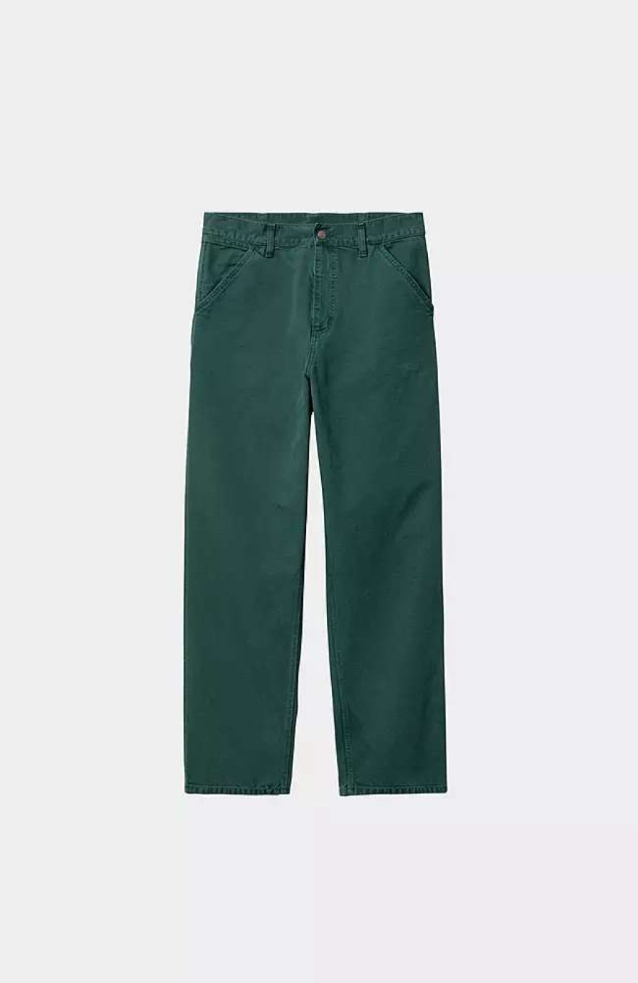 Waterproof Pants * | Carhartt Wip Simple Pant