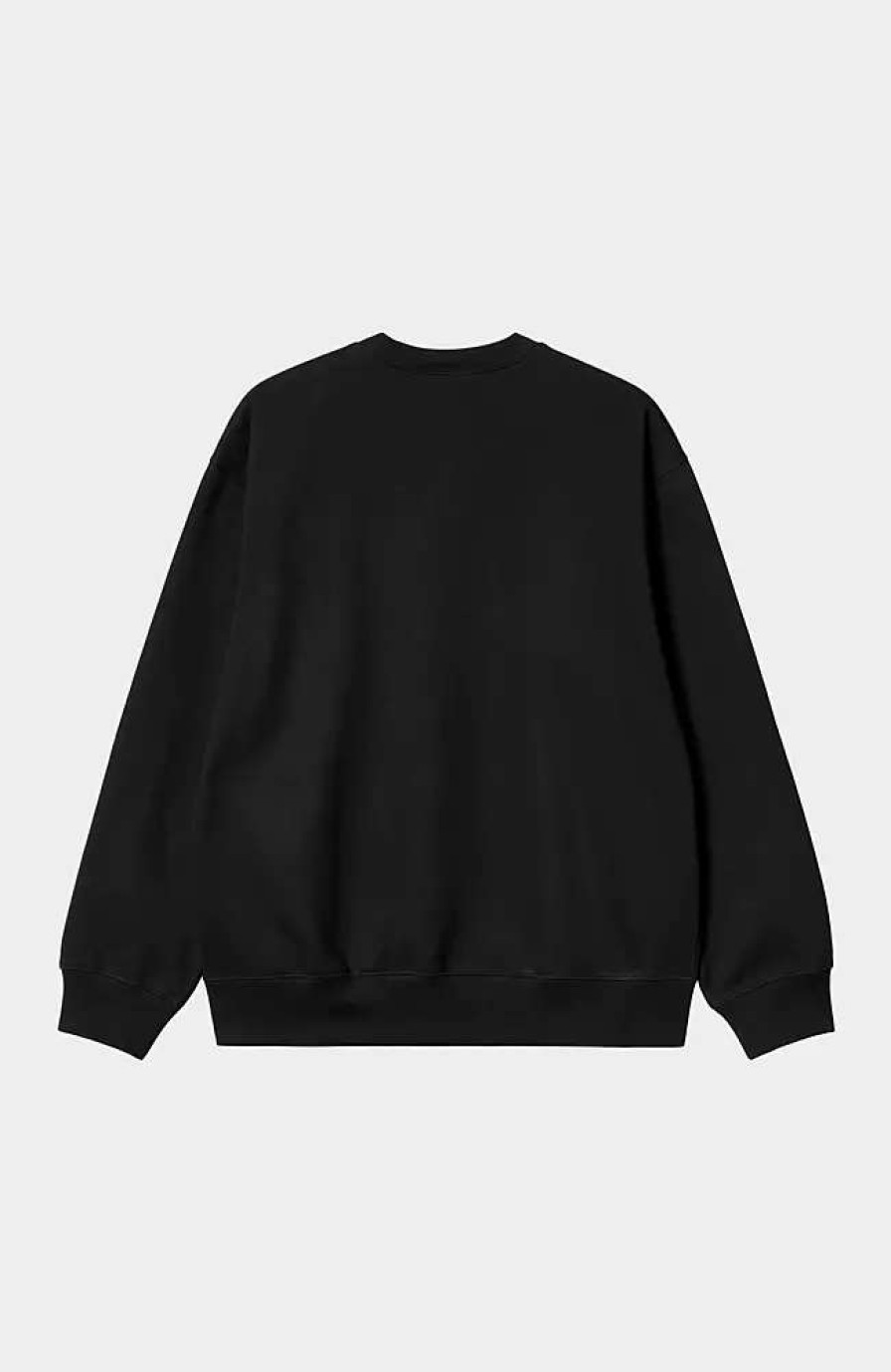 Clothing * | Carhartt Wip Lucky Painter Sweatshirt