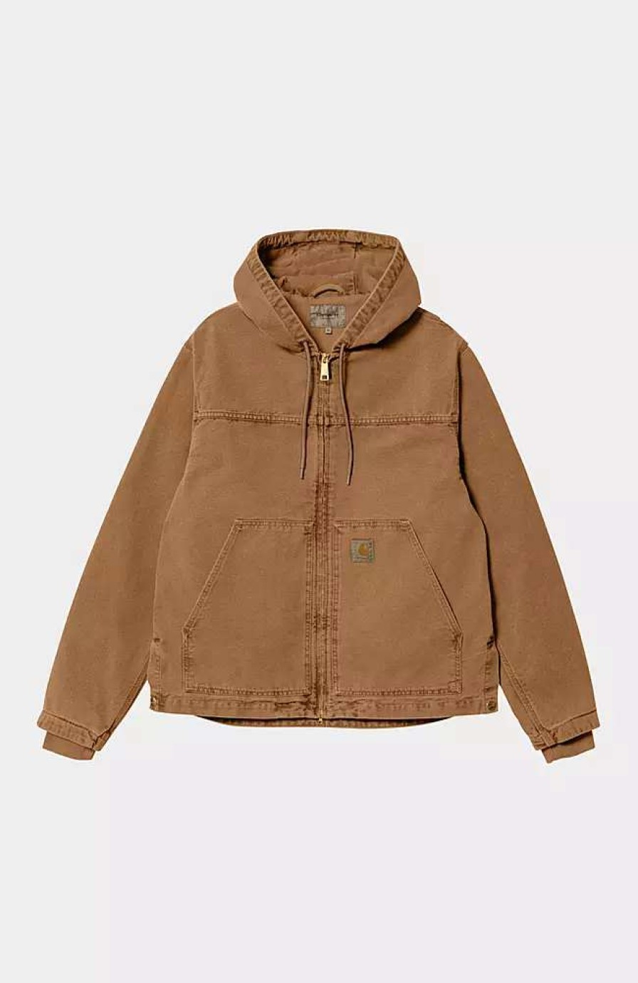 Jacket * | Carhartt Wip Arling Jacket