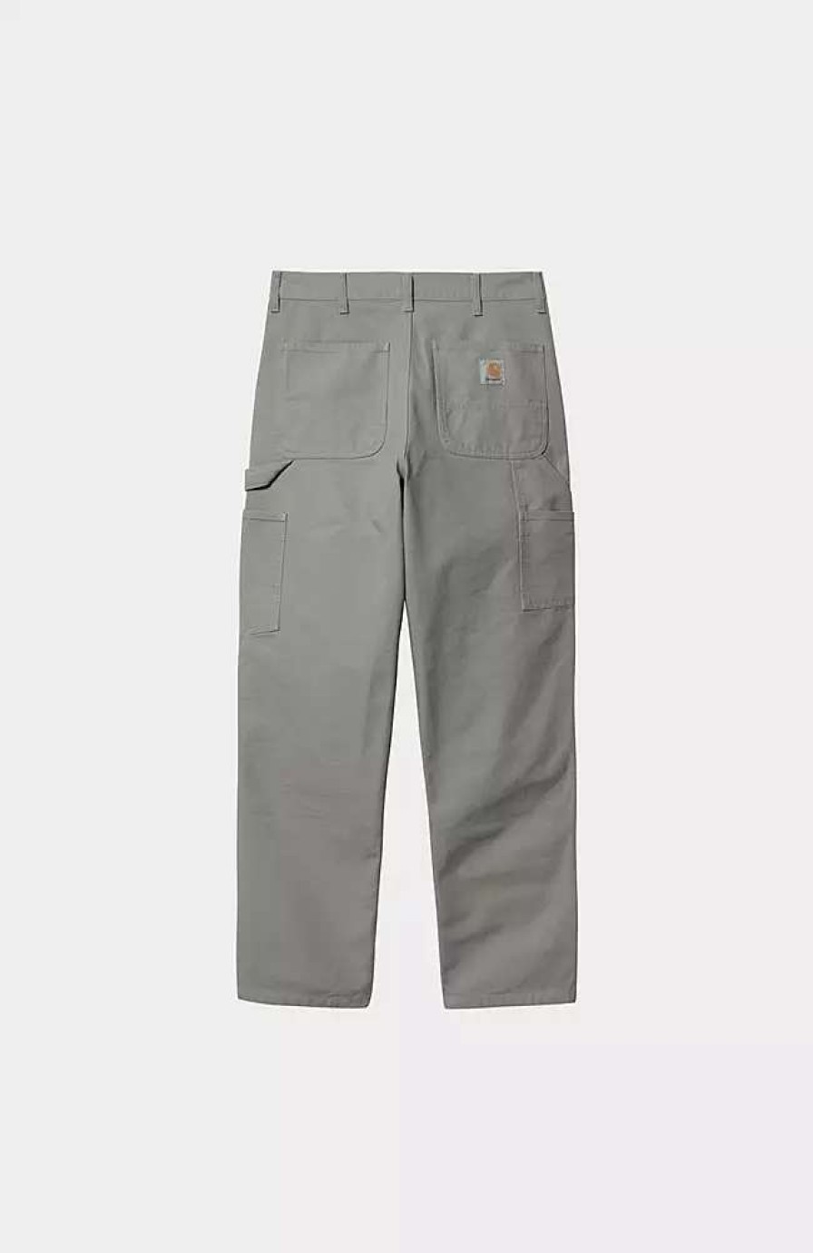 Waterproof Pants * | Carhartt Wip Double Knee Pant