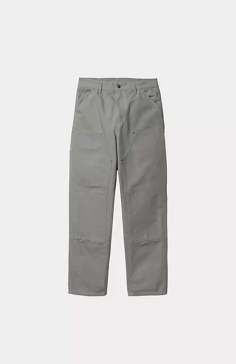 Waterproof Pants * | Carhartt Wip Double Knee Pant