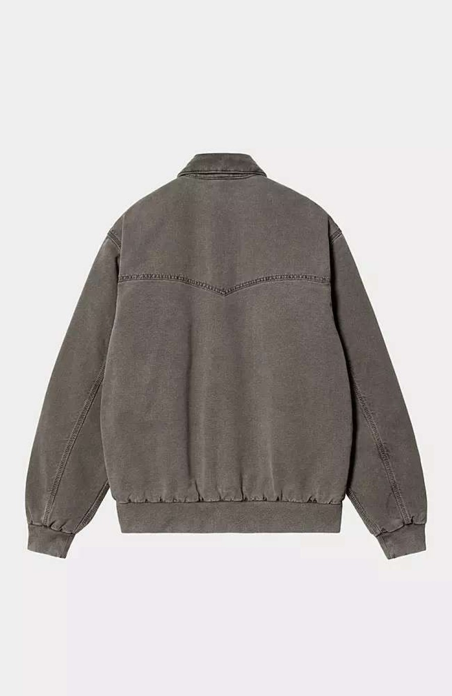 Jacket * | Carhartt Wip Og Santa Fe Jacket