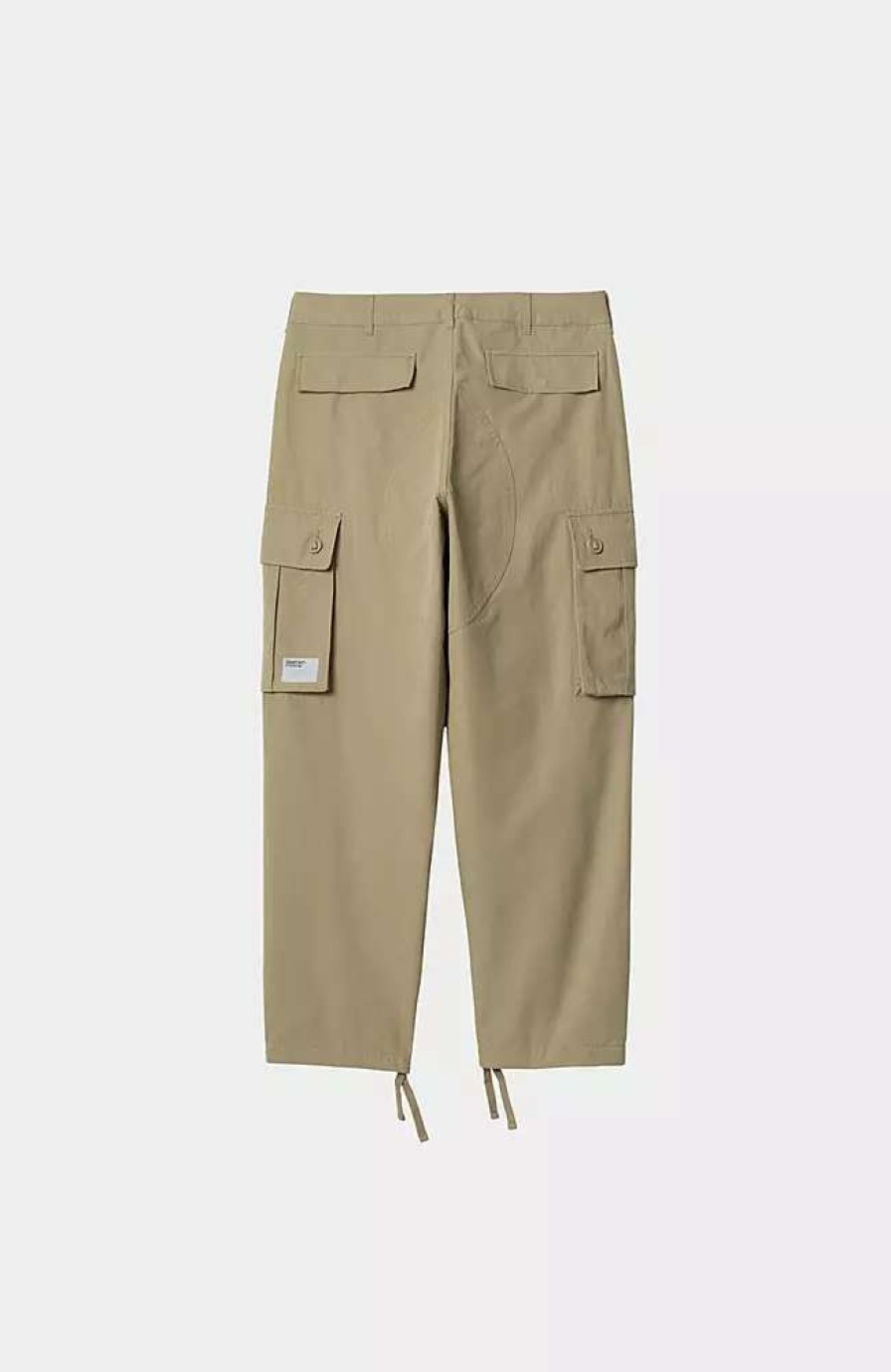 Waterproof Pants * | Carhartt Wip Archie Pant