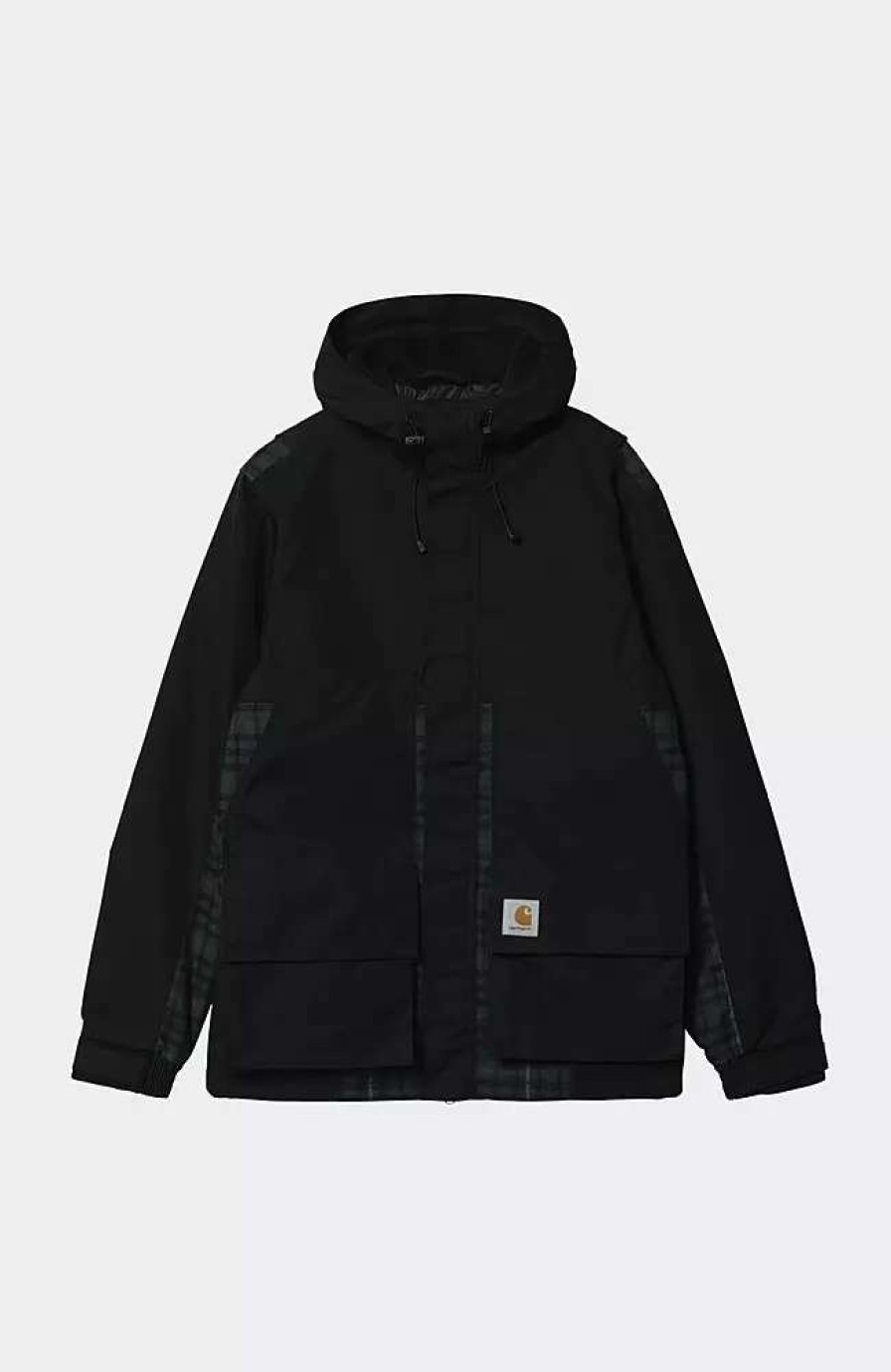 Jacket * | Carhartt Wip Highbury Jacket