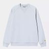 Clothing * | Carhartt Wip Chase Sweatshirt