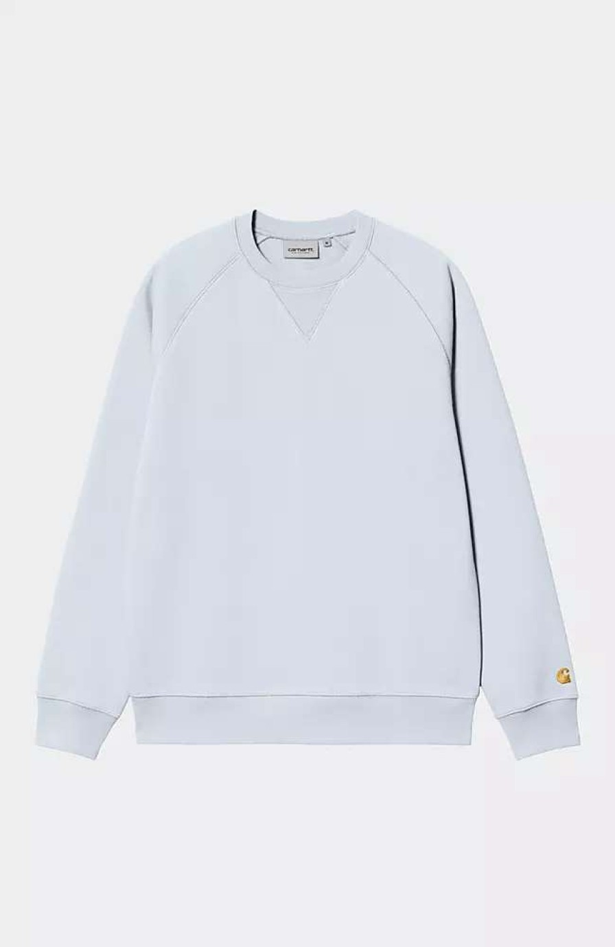 Clothing * | Carhartt Wip Chase Sweatshirt